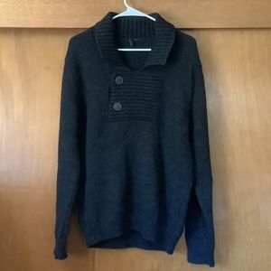 Vintage Wool United Colors of Benetton Sweater